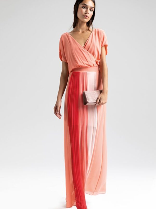 φόρεμα Grecian Rinascimento