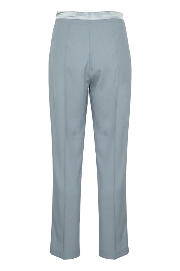 Γαλάζιο παντελόνι από κοστούμι Beatrix Soaked in Luxury