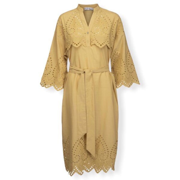Φόρεμα μίντι καθημερινό Dahlia Desires