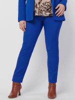 Γυναικείο παντελόνι plus size Rinascimento