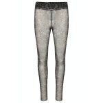 Animal print κολάν Hansie Cream