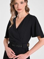 Κοντομάνικη ολόσωμη φόρμα Rinascimento