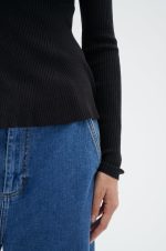 Φαρδύ τζιν παντελόνι Tonia InWear