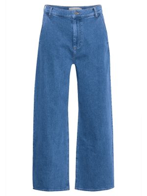 Φαρδύ τζιν παντελόνι Tonia InWear