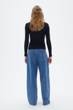 Φαρδύ τζιν παντελόνι Tonia InWear