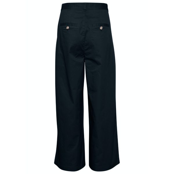 Φαρδύ παντελόνι Posy Inwear