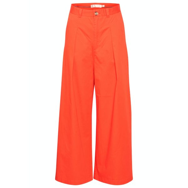 Φαρδύ παντελόνι Posy Inwear