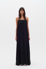 Μάξι ριχτό φόρεμα τιράντα Futo InWear